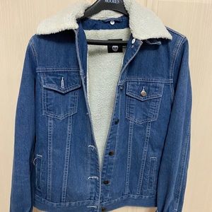 Boohoo Denim Jacket